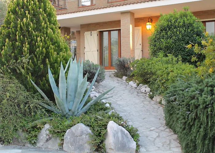 Le Nicchie Guest House